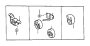 View 175650A100 Full-Sized Product Image for your 2004 Lexus GX 470   