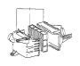 View Engine Air Filter Full-Sized Product Image
