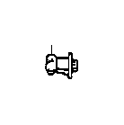 View Mass Air Flow Sensor Full-Sized Product Image 1 of 6