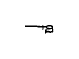 View CLAMP OR CLIP; CLIP Full-Sized Product Image