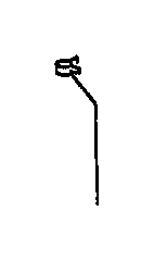 View CLAMP OR CLIP; CLIP Full-Sized Product Image