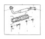 View Catalytic Converter Heat Shield Full-Sized Product Image