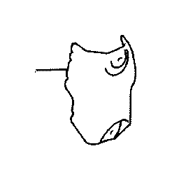 View Exhaust Manifold Heat Shield Full-Sized Product Image 1 of 10
