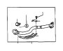 View Exhaust Heat Shield Bolt Full-Sized Product Image