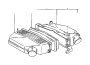 View Mass Air Flow Sensor Full-Sized Product Image