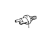 View VALVE ASSEMBLY,  AIR CONTROL Full-Sized Product Image