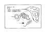 View Exhaust Bracket Full-Sized Product Image