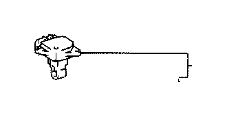 View Mass Air Flow Sensor Full-Sized Product Image