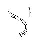 View Vacuum Hose Full-Sized Product Image