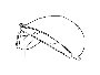 View 1775131100 Full-Sized Product Image for your 2006 Lexus IS 250  M/T 