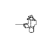 View Vapor Canister Purge Solenoid Full-Sized Product Image