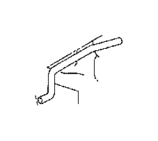 View Vacuum Hose Full-Sized Product Image
