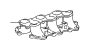View Engine Intake Manifold Full-Sized Product Image