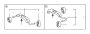 View SUPPORT SUB-ASSEMBLY,  EXHAUST PIPE,  NO. 3 Full-Sized Product Image