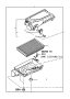 View Air Filter and Housing Full-Sized Product Image