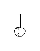 View Exhaust Tail Pipe Tip Full-Sized Product Image
