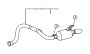 View Exhaust Pipe Full-Sized Product Image 1 of 1
