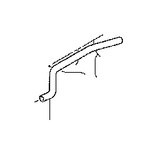 View Vacuum Hose Full-Sized Product Image