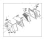 View Engine Air Filter Full-Sized Product Image