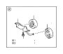 View Exhaust System Hanger Full-Sized Product Image