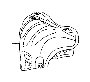 View 171670V030 Full-Sized Product Image for your 2016 Lexus NX 300h Premium  