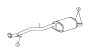 View 1744031160 Full-Sized Product Image for your 2020 Lexus GS 350 Premium  
