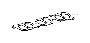 View Engine Intake Manifold Gasket Full-Sized Product Image
