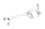 View Exhaust Muffler (Left) Full-Sized Product Image