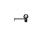 View VALVE ASSEMBLY,  VACUUM SWITCHING,  NO. 1 Full-Sized Product Image 1 of 10