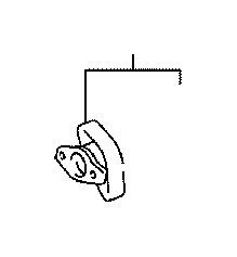 View Exhaust Tail Pipe Full-Sized Product Image