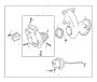 View TURBOCHARGER SUB-ASSEMBLY Full-Sized Product Image 1 of 3