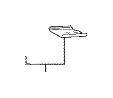 View VALVE ASSEMBLY,  VACUUM SWITCHING,  NO. 1 Full-Sized Product Image