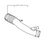 View GROMMET(FOR AIR CLEANER HOSE) Full-Sized Product Image 1 of 3