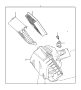 View Engine Air Filter Full-Sized Product Image