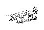 View Engine Intake Manifold Full-Sized Product Image 1 of 1