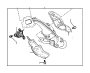 View Catalytic Converter with Integrated Exhaust Manifold (Right) Full-Sized Product Image 1 of 1