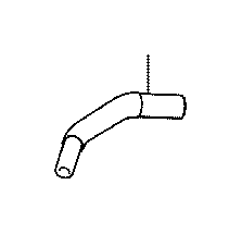 View Evaporative Emissions System Lines Full-Sized Product Image