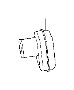 View Engine Air Intake Resonator Full-Sized Product Image
