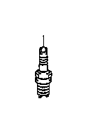 View Spark Plug Full-Sized Product Image