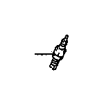 View Spark Plug Full-Sized Product Image