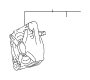 View Alternator Full-Sized Product Image