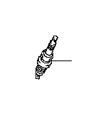 View Spark Plug Full-Sized Product Image