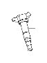View Direct Ignition Coil Full-Sized Product Image