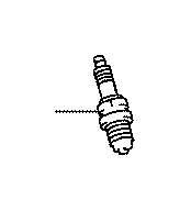 View Spark Plug Full-Sized Product Image