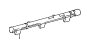 View PIPE,  FUEL DELIVERY,  NO. 2 Full-Sized Product Image