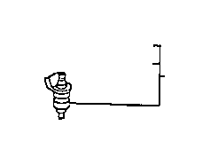 View Fuel Injector Full-Sized Product Image 1 of 10