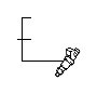 View Fuel Injector Seal Full-Sized Product Image