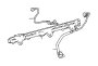 View PIPE SUB-ASSEMBLY,  FUEL,  NO. 2 Full-Sized Product Image