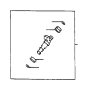 View Fuel Injector Seal Full-Sized Product Image