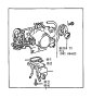 View Fuel Injection Idle Air Control Valve Full-Sized Product Image